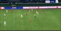 这球漂亮！曹永竞手术刀直塞&方昊单刀破门，国安3-0领先梅州